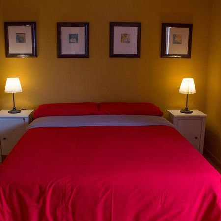 Apartamento Salinas 2 Лос-Канкахос Экстерьер фото