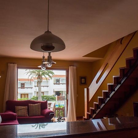 Apartamento Salinas 2 Лос-Канкахос Экстерьер фото